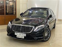 مێرسێدس بێنز S-Class